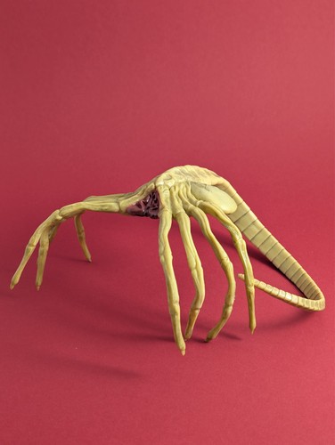 Facehugger figur alien - facehugger,