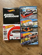 Hotwheels Multipack Lot