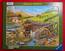 Ravensburger didacta Puzzle