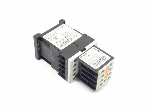 Siemens 3rh1911 1ga22 - siemens, +
