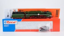 Roco H0 63201 Dampflok mit