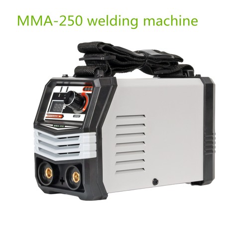Mma 250 tragbares - mma-250,
