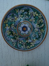 Konvolut Teller Wandteller