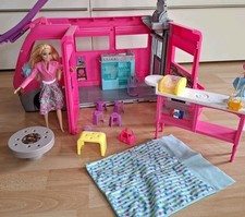 Barbie dream camper - 🌞,