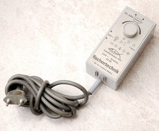 fischertechnik Modell-Transformator ++ 230V / 1,8/6,8V ~ ++ Trafo läuft ++