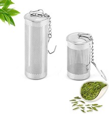 2 Teeei Für Losen Tee