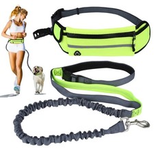 Joggingleine Hundeleine mit