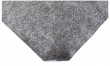 Filzstoff 3 mm Nadelfilz