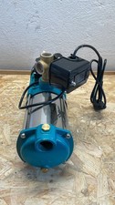 Gartenpumpe Kreiselpumpe IBO