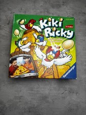 Kiki Ricky - Das total