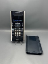 TI-nspire CX Taschenrechner