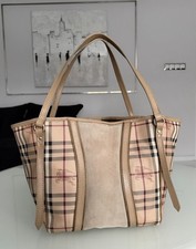 BURBERRY  Tasche Handtasche