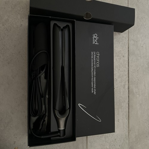 Ghd chronos professional - ghd,
