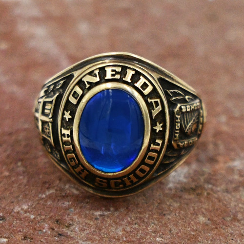 Karat gelbgold 1972 oneida - karat,