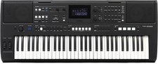 Yamaha PSR-E583 61-key