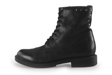 Linea Zeta Damen Schnurstiefel