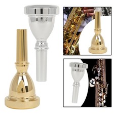 Messing-Tuba-Mundstück