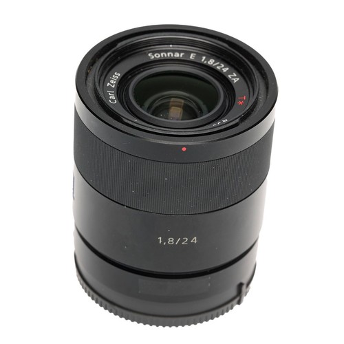 Sony sel 24mm zeiss - sel,