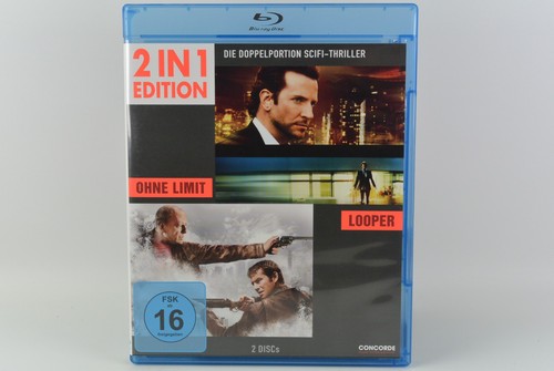 Ohne limit looper 2 - looper, [2