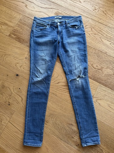 Levi jeans 711 skinny 31 - levi’s,
