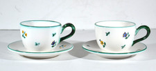 Set of 2 GMUNDNER KERAMIK