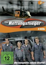 Die Rettungsflieger: Die