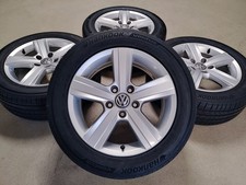 👉 4 ORIGINAL Sommerräder