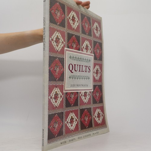 Quilts judy wentworth - | ,