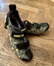 Fahrradschuhe Triathlon SIDI
