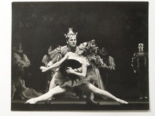 Ballettaufführung von Antony