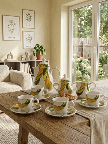 Villeroy boch sweet june - &,
