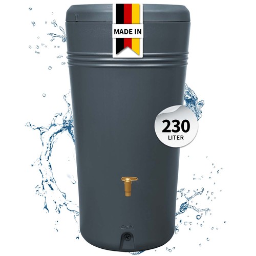 4rain azura 2in1 regentonne - 4rain,