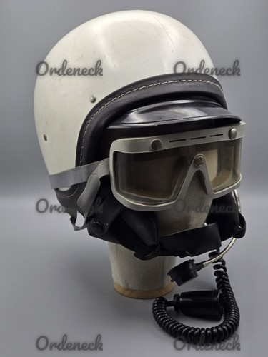 Original ddr motorrad funkhelm - motorrad,