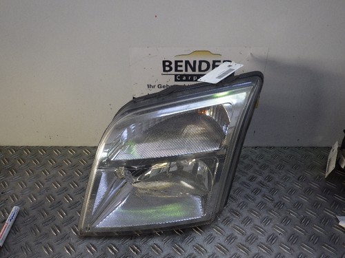 Scheinwerfer links ford - ,