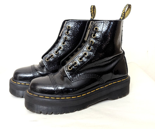 Martens boots 39 sinclair - dr.,