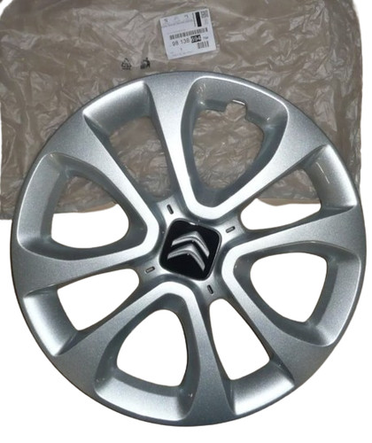 Radkappe citroën peugeot - 15",