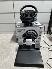 Thrustmaster T300 RS GT Edition Lenkrad / Racing Wheel