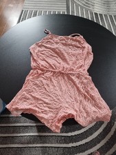 Jumpsuit Kurz Damen Gr.36/38