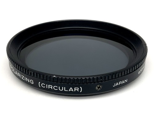 Minolta polfilter polarizing - minolta,