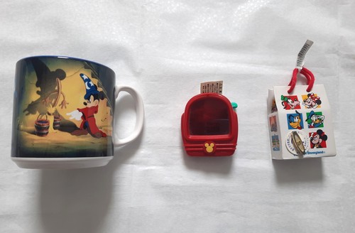 Walt disney tasse fantasia - disney,