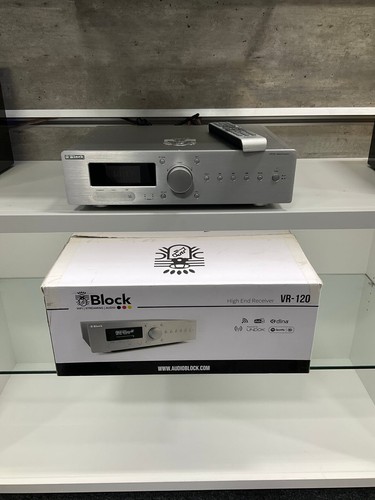 Block 120 high - block,
