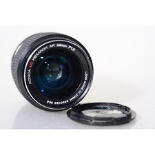 Konica Hexanon-AR UC 1,8/28
