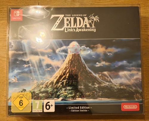 The legend zelda links - zelda,