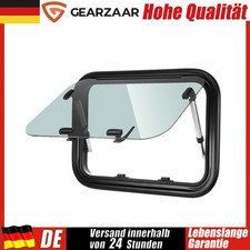 Wohnwagenfenster Seitenfenster