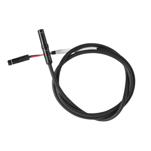 Brose speedsensor inkl kabel - brose,