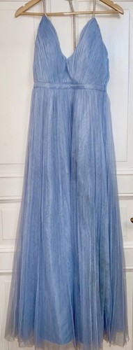 Abendkleid asos tüll lang - abendkleid,