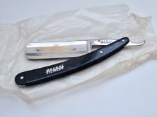 Rasiermesser BACKAL by DORKO Solingen 7/8 XL Blade Straight Razor Top Notch! 