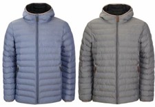 Elkline Onthemove Herren Steppjacke NACHHALTIG