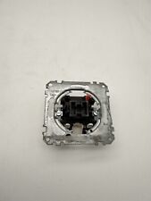 Merten Schalter Wechselschalter Ausschalter Lichtschalter