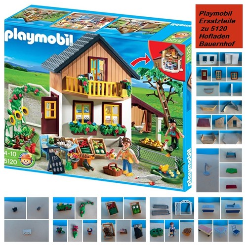Eka8 playmobil ersatzteile - eka8-,